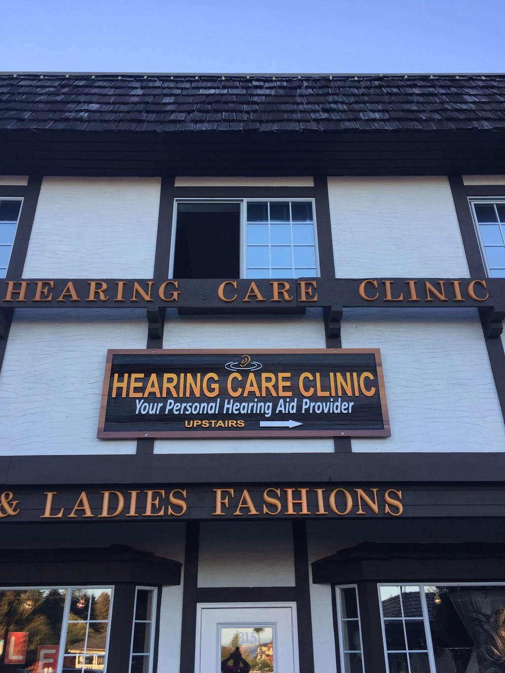Hearing Care Clinic | 2720 Mill Bay Rd #360, Mill Bay, BC V0R 2P1, Canada | Phone: (250) 929-4468