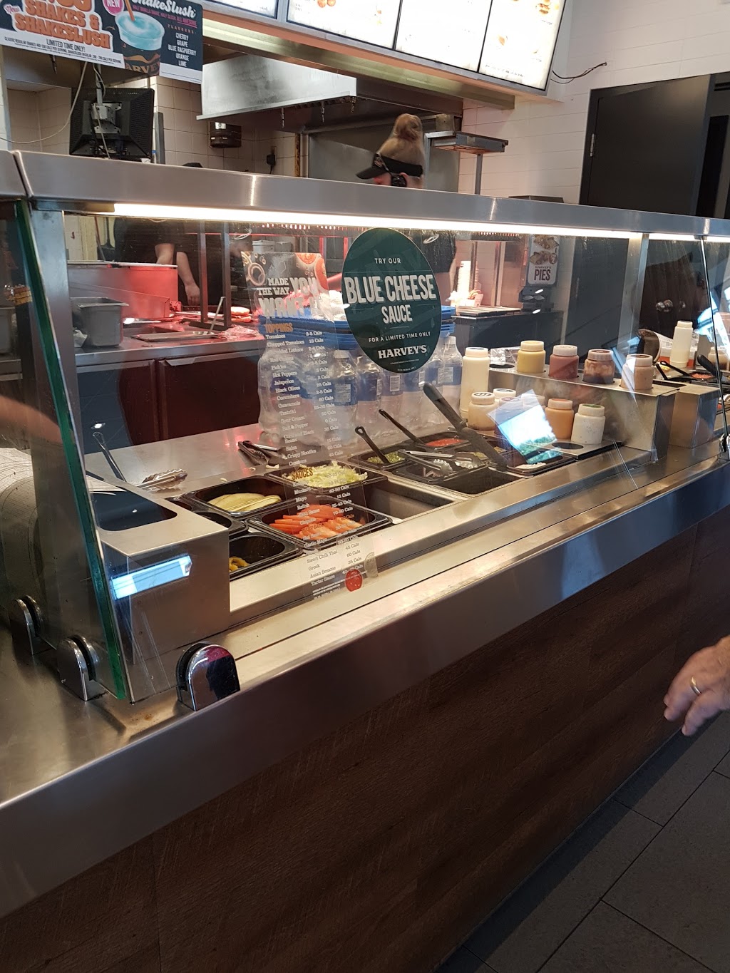 Harveys | 277 Geneva St, St. Catharines, ON L2N 2E9, Canada | Phone: (905) 938-2161