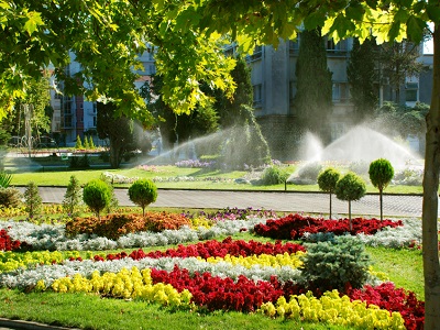 WaterLife Irrigation | Mississauga, ON L5B 3Z9, Canada | Phone: (647) 746-1543