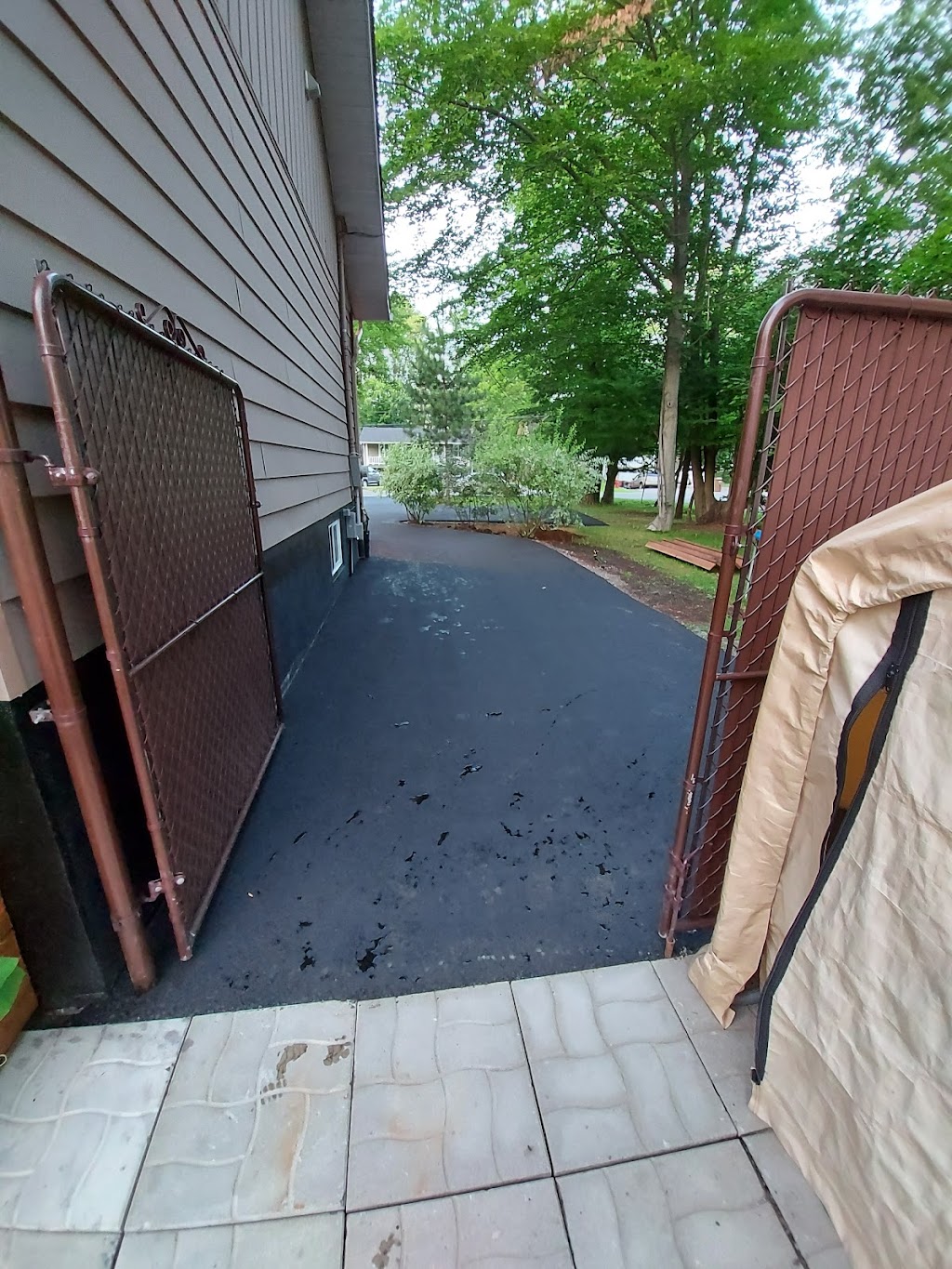 Pavage R Clement Cote Inc | 1735 Rue du Bois Joli, Terrebonne, QC J6X 4S4, Canada | Phone: (450) 471-8264
