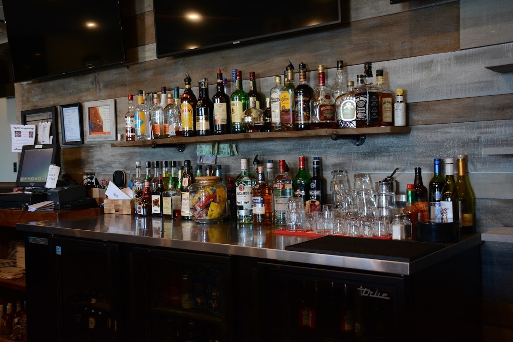 The Pickled Piper Bar & Grill | 210 Guelph St, Georgetown, ON L7G 4A9, Canada | Phone: (905) 877-1848