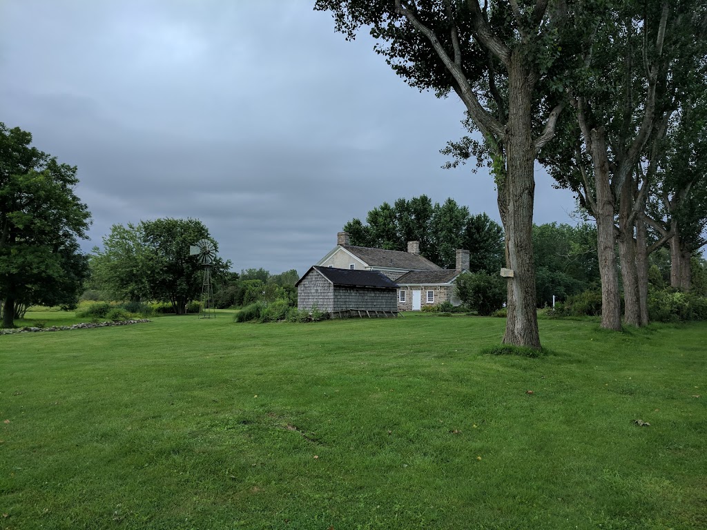 Iroquois Campground | 11 Carman Rd, Iroquois, ON K0E 1K0, Canada | Phone: (613) 652-2506