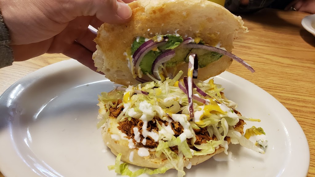 Tacos Tony | 52 Erie St S, Leamington, ON N8H 3A9, Canada | Phone: (519) 326-0110