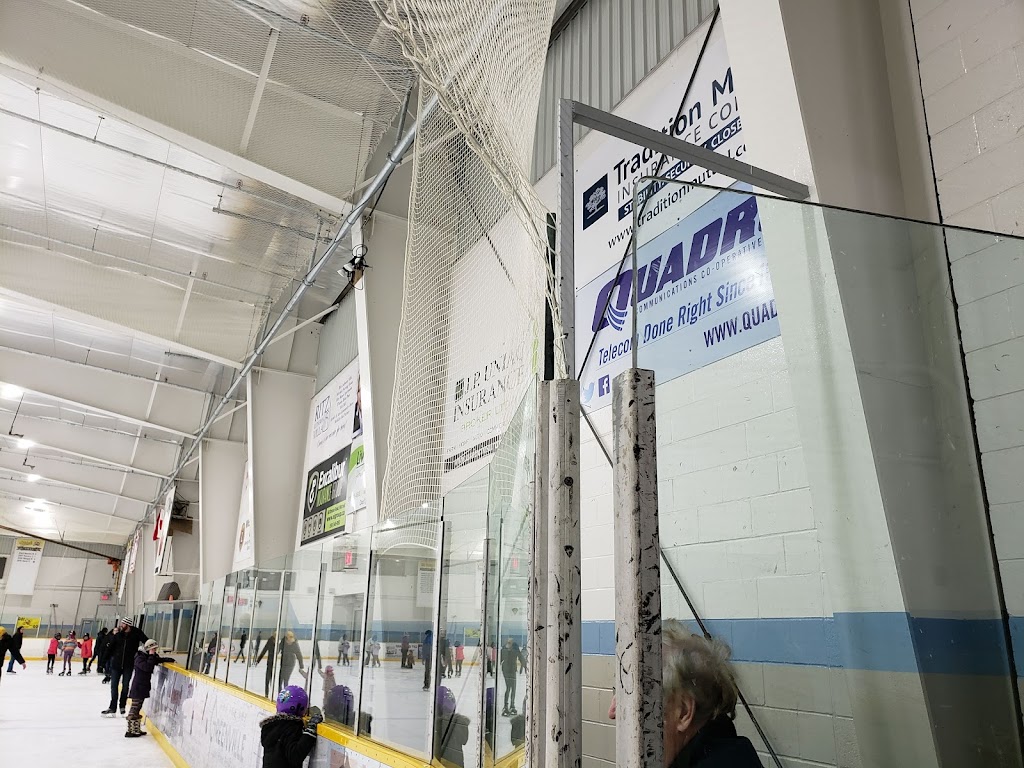 West Perth Community Centre | 185 Wellington St, Mitchell, ON N0K 1N0, Canada | Phone: (519) 348-9311