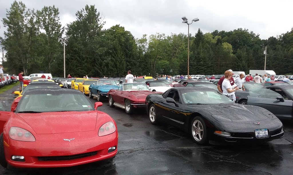 Cappellino Chevrolet | 9000 Boston State Rd, Boston, NY 14025, USA | Phone: (716) 941-5255