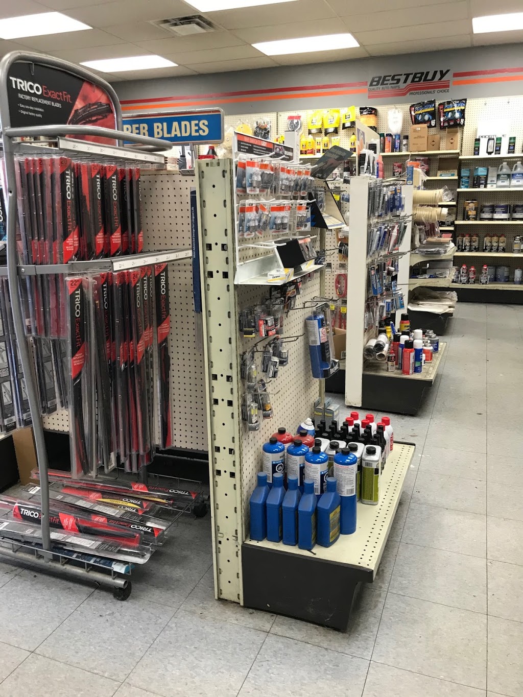 Cawthra Automotive Supplies Ltd | 729 Third St, Mississauga, ON L5E 1B8, Canada | Phone: (905) 274-8644