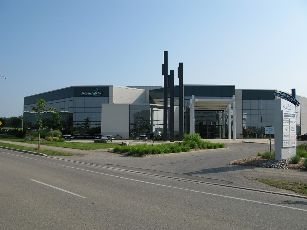 Education Credit Union | 340 Hagey Blvd, Waterloo, ON N2L 6R6, Canada | Phone: (519) 772-3050