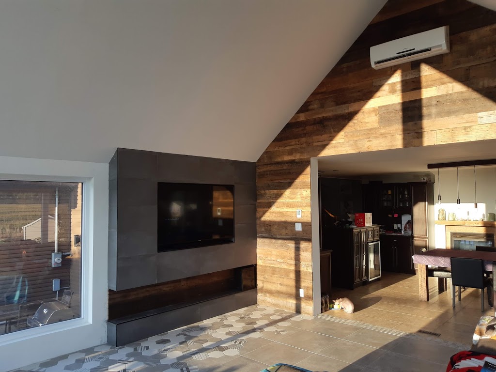 Construction Suprême Inc | 382 Rue Yves-Sylvestre, McMasterville, QC J3G 6V4, Canada | Phone: (514) 953-8414