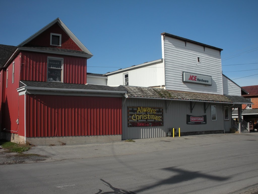 Standish-Jones Building Supply | 4440 Central Ave, Gasport, NY 14067, USA | Phone: (716) 772-2611