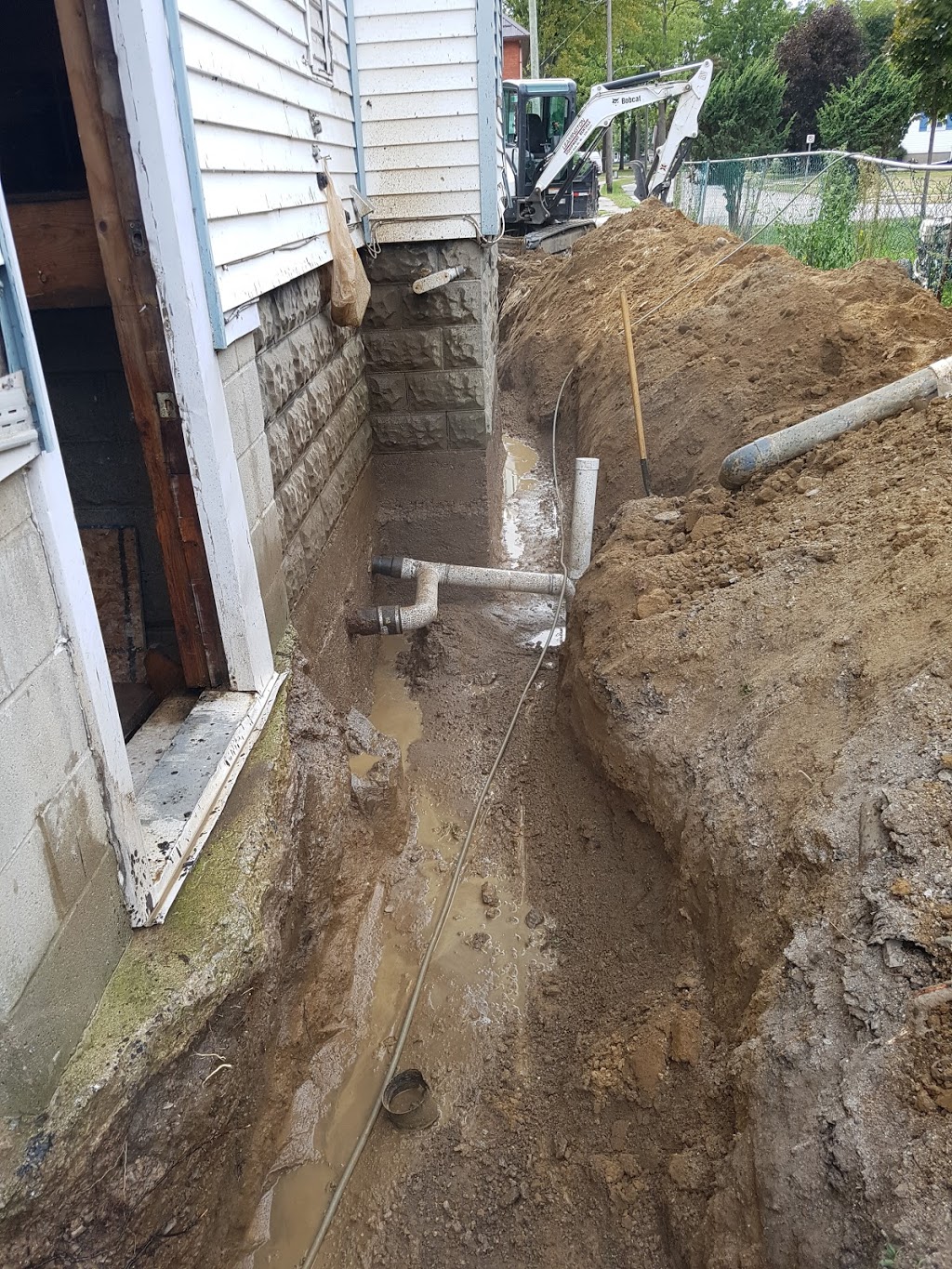 Specialized Stampcrete | 214 county rd 27 w, Essex, ON N8M 2X5, Canada | Phone: (226) 260-1270