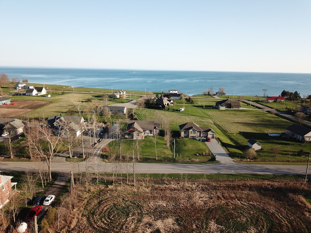 Lighthouse Aerial Imaging | 1900 N Shore Dr, Lowbanks, ON N0A 1K0, Canada | Phone: (905) 870-1901