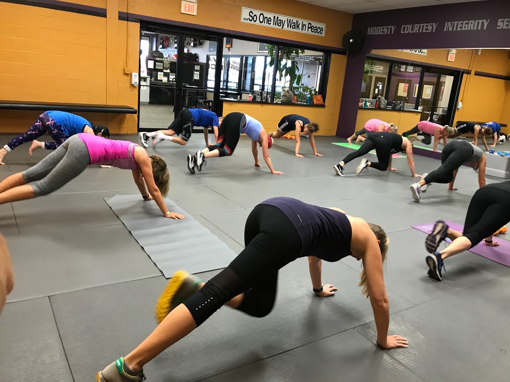 UPLIFT Yoga & Strength | 8200 Main St, Williamsville, NY 14221, USA | Phone: (716) 308-5980