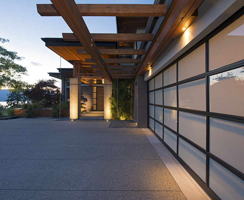 Magnum Door | 4912 205 St, Langley, BC V3A 5P7, Canada | Phone: (604) 530-8535