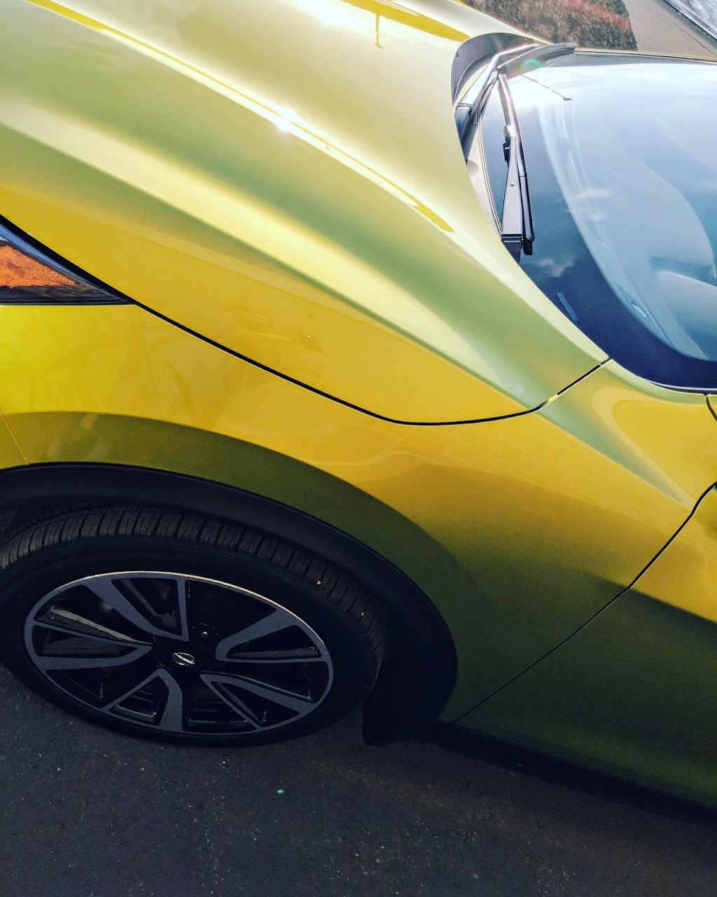 SSC Red Deer - Coating & Detailing | 4845 79 St #1, Red Deer, AB T4P 2T4, Canada | Phone: (780) 742-3701