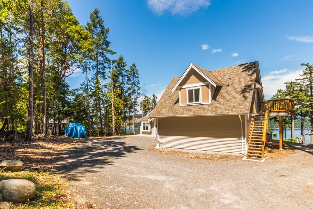 Buck Robertson Contracting | 3381Arrowsmith rd, Nanaimo, BC V9T 5V3, Canada | Phone: (250) 668-4866