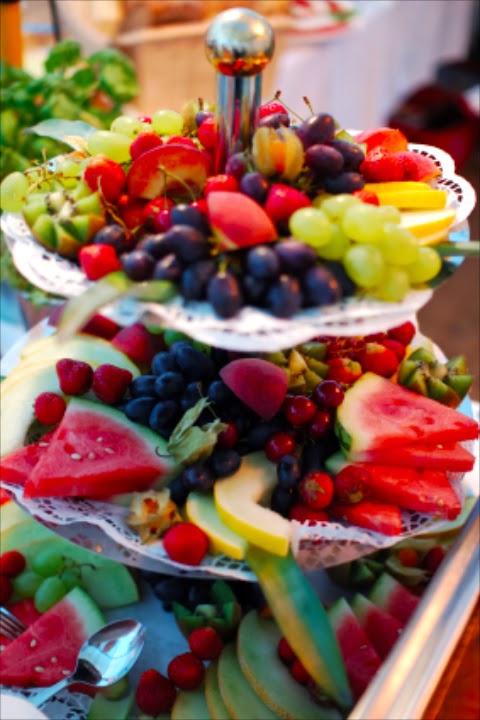Meadowvale Catering | 2283 Argentia Rd #7, Mississauga, ON L5N 5Z2, Canada | Phone: (905) 826-9458
