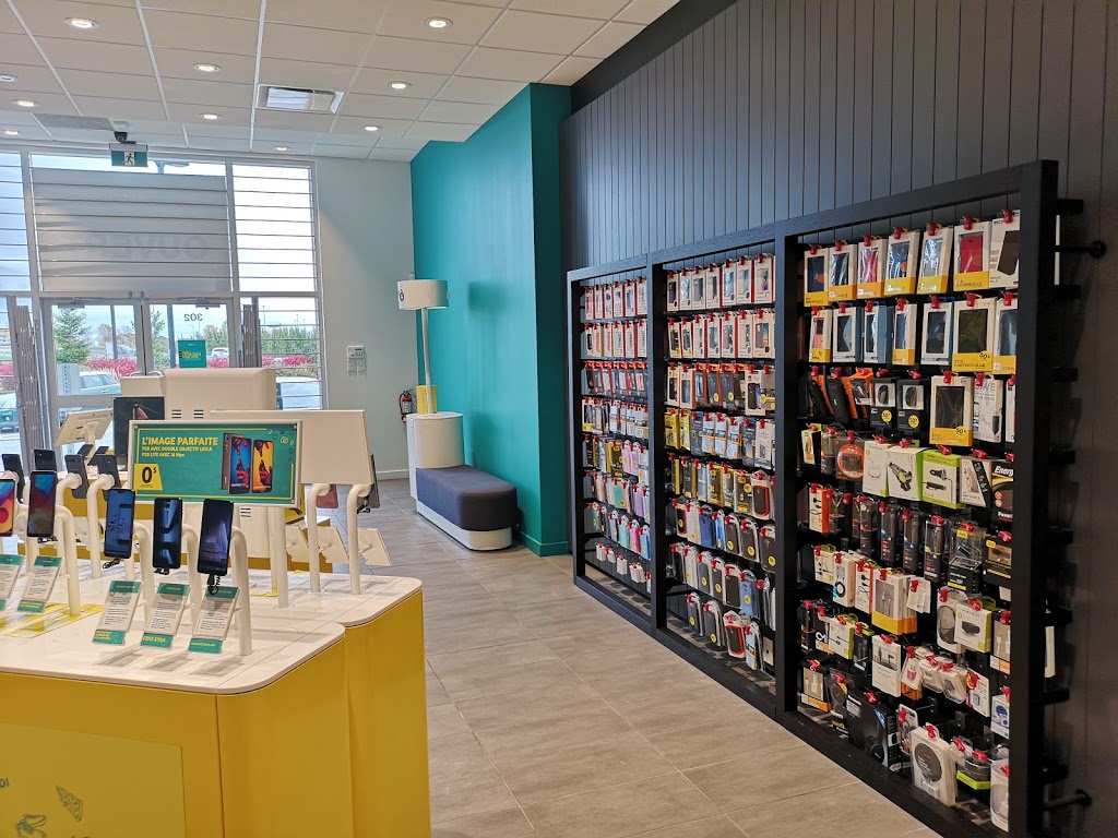 Fido | 3 Boulevard de Sardaigne Unit 302, Candiac, QC J5R 0E5, Canada | Phone: (450) 341-3041