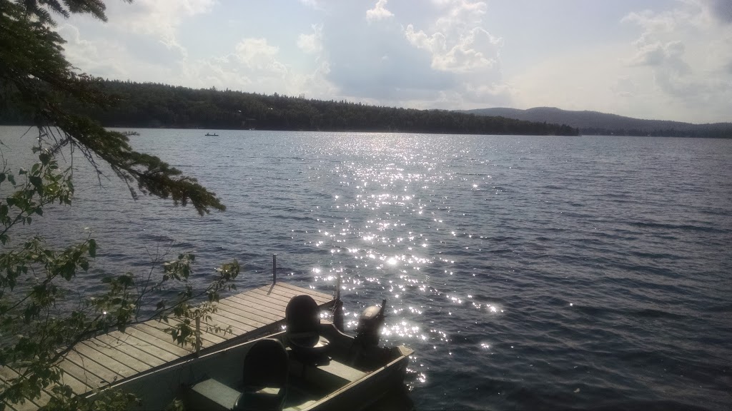 North Country Lodge & Cabins | 145 Beach Rd, Pittsburg, NH 03592, USA | Phone: (603) 538-6521