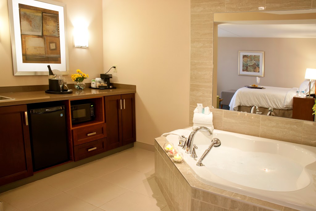 Hampton Inn by Hilton Brampton Toronto | 8710 The Gore Rd, Brampton, ON L6P 0B1, Canada | Phone: (905) 488-4888