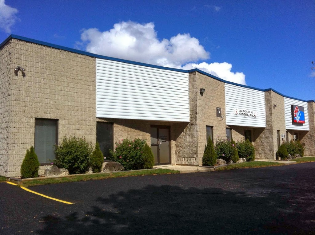 LONDON BEJE GYMNASTICS | 1565 N Routledge Park, London, ON N6H 5L7, Canada | Phone: (519) 777-5208