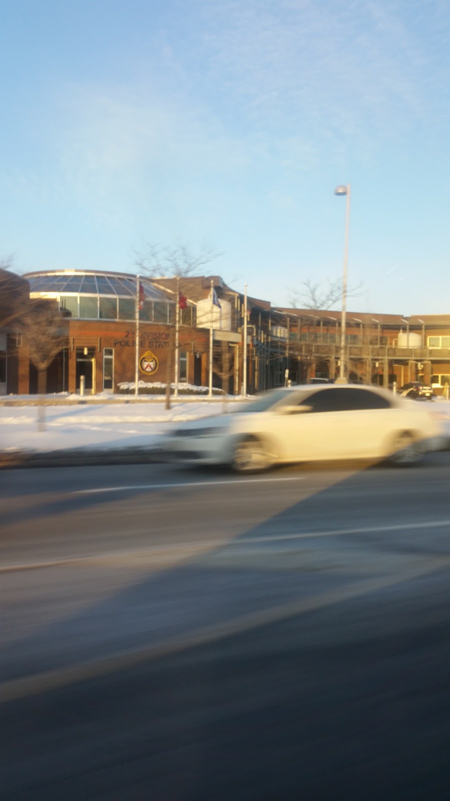 Toronto Police Service 23 Division | 5230 Finch Ave W, Etobicoke, ON M9V 0A1, Canada | Phone: (416) 808-2300