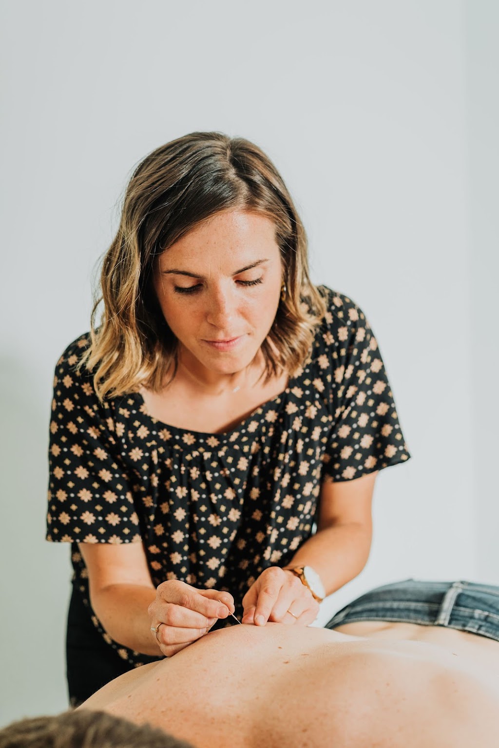Dr. Whitney Baxter; Victoria Naturopathic Doctor | 1255 Fairfield Rd, Victoria, BC V8V 3B3, Canada | Phone: (250) 384-9694
