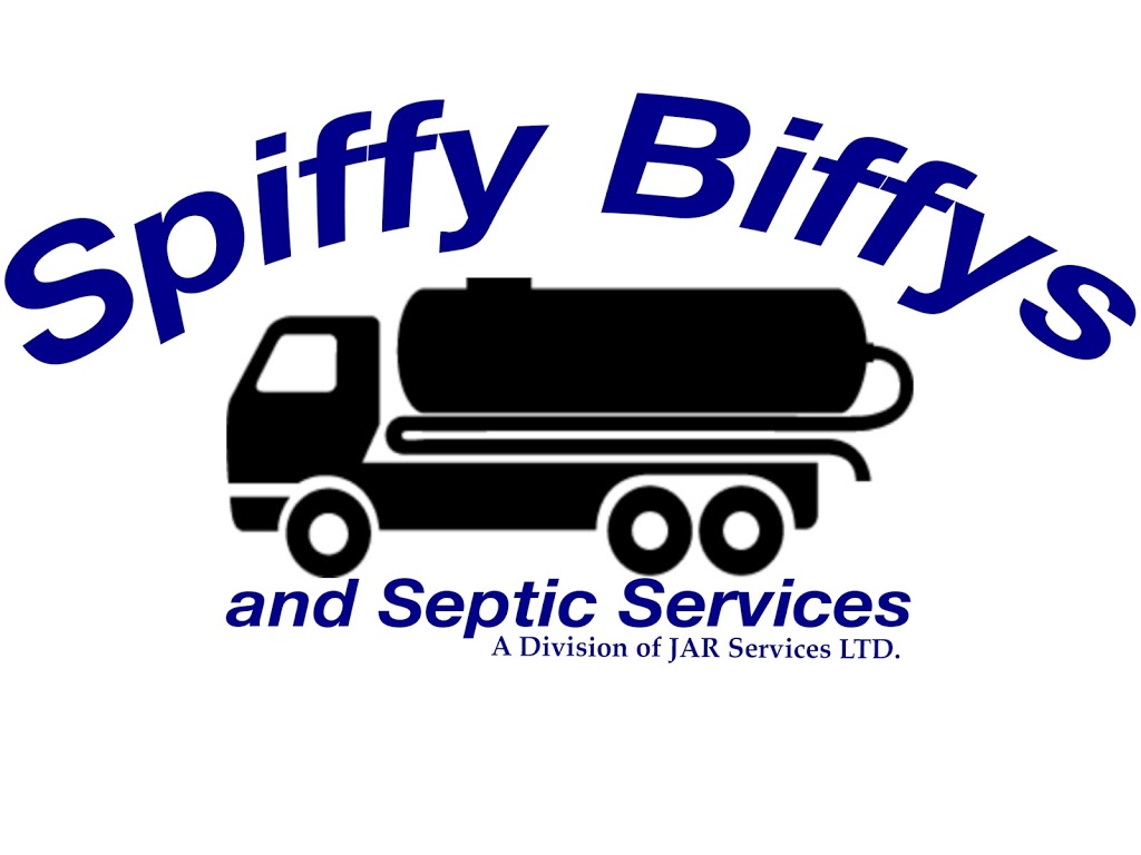 Spiffy Biffys and Septic Services | 218 7 Ave W, Trochu, AB T0M 2C0, Canada | Phone: (587) 877-0137