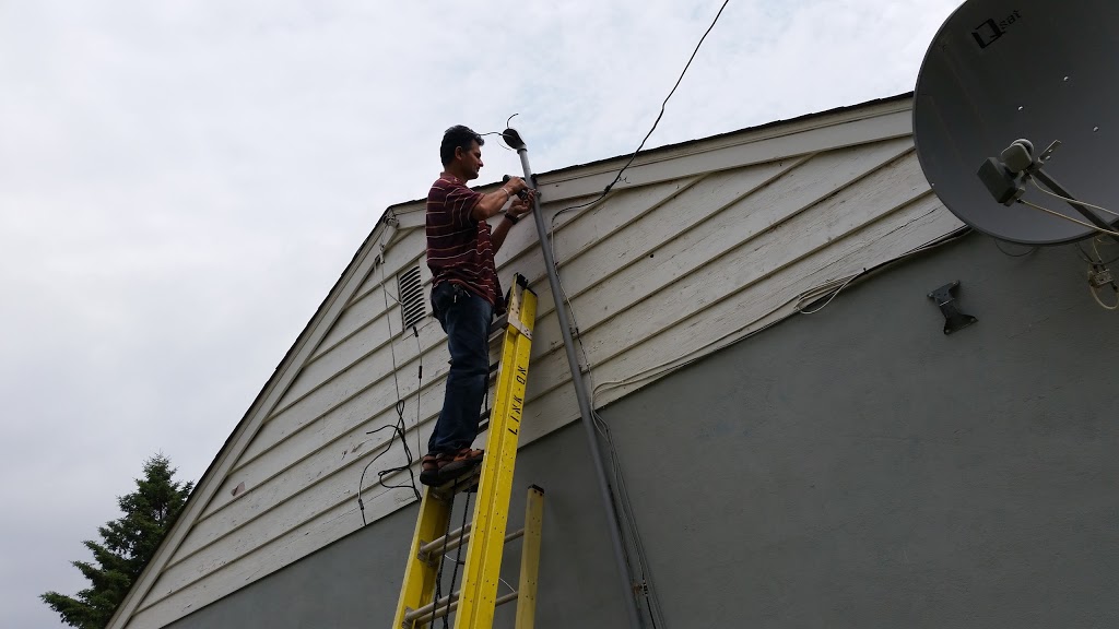 AR Electrical Services Inc | 3107 Cottage Clay Rd, Mississauga, ON L5B 4J4, Canada | Phone: (416) 660-9923