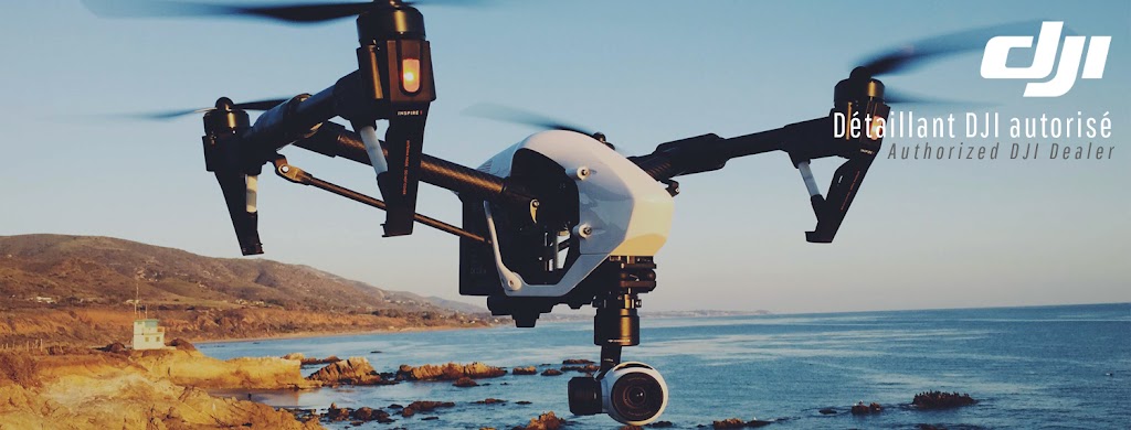Drone Action 360 | 370 Bd Nobert Suite 220, Longueuil, QC J4J 2Z3, Canada | Phone: (844) 519-4184