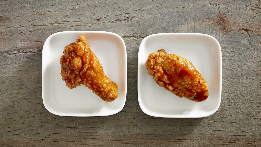 WingsUp! Burlington North | 2475 Appleby Line Unit E9, Burlington, ON L7L 0B6, Canada | Phone: (905) 332-8811