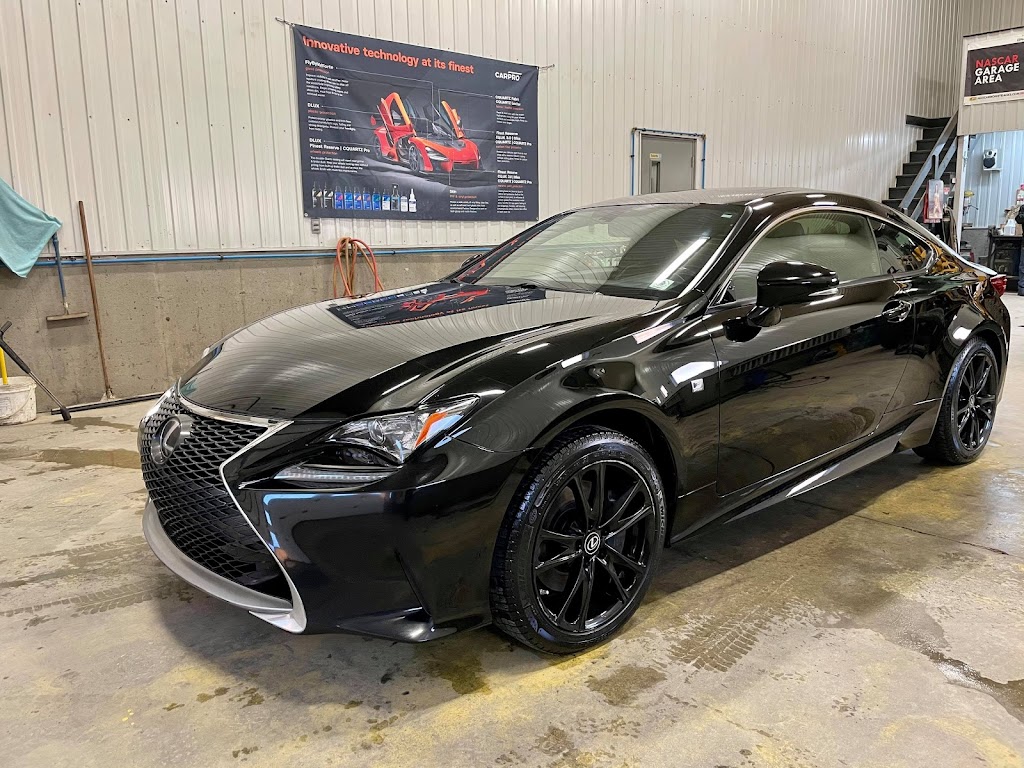 Luxury Pro S.R. | 2055 Bd Montmorency, Québec, QC G1J 2Y3, Canada | Phone: (418) 906-4143
