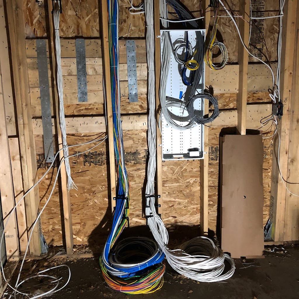 Wired Up Technologies Inc | 2672 Shelbourne St, Victoria, BC V8R 4L9, Canada | Phone: (250) 885-5555