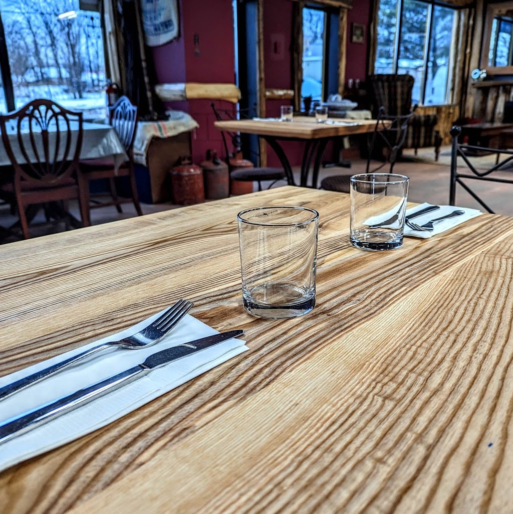 Shannons Kitchen Cafe Bistro | 338 Park St Unit 2, Victoria Harbour, ON L0K 2A0, Canada | Phone: (705) 510-9510