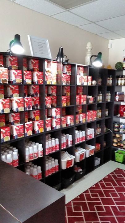 Simply Ideal Regina Weight Loss and Wellness Centre | 2709 Avonhurst Dr, Regina, SK S4R 3J4, Canada | Phone: (306) 737-4435