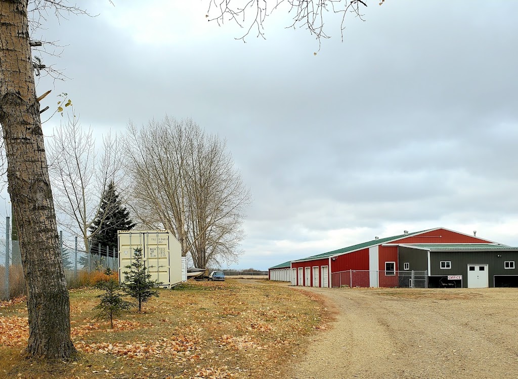 Countryside Storage | 50530B, Range Rd 192, Tofield, AB T0B 4J0, Canada | Phone: (587) 336-0661