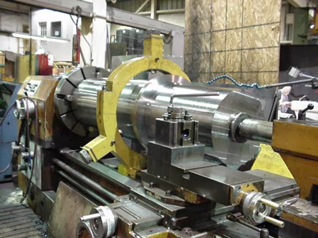 Rho-Can Machine & Tool Company Ltd | 770 Industrial Rd, London, ON N5V 3N7, Canada | Phone: (519) 451-9100