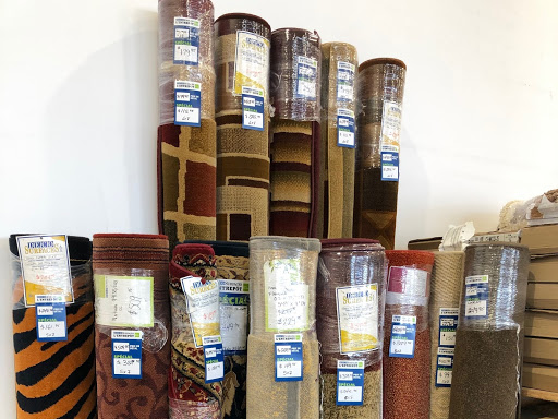 Déco Surfaces lentrepôt Montmagny | 132 Boulevard Taché O, Montmagny, QC G5V 3A5, Canada | Phone: (418) 241-2002