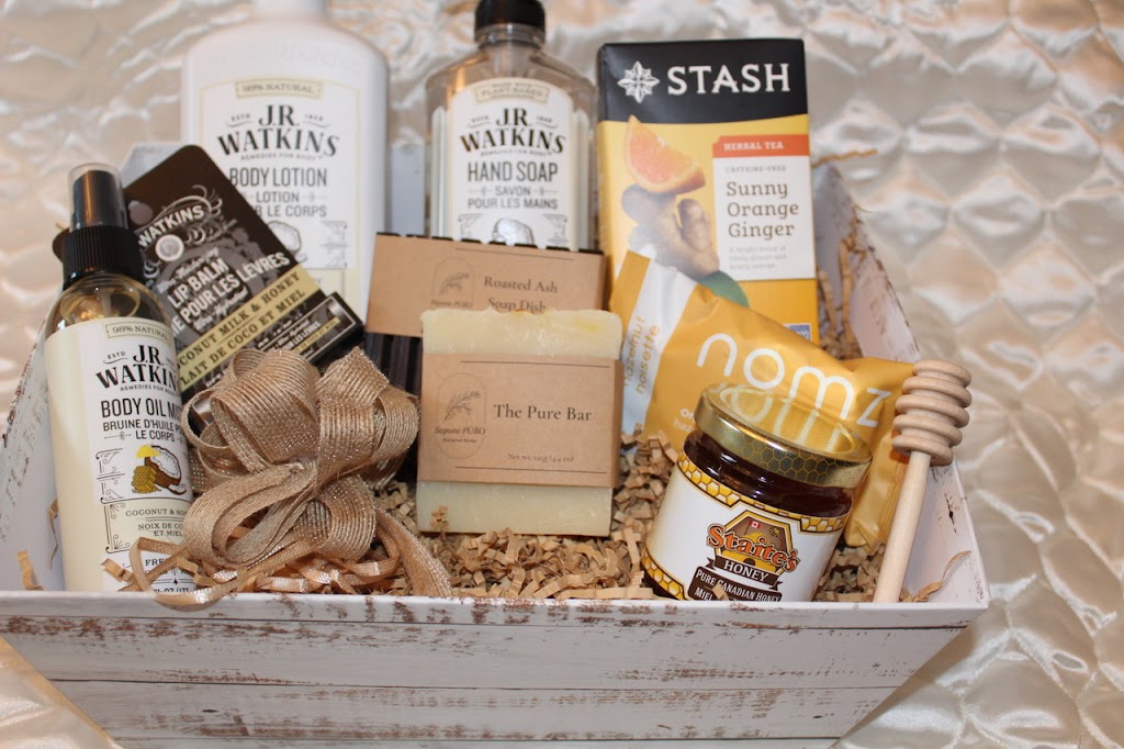 Naturabaskets | 26 Marsh St, Richmond Hill, ON L4C 7P2, Canada | Phone: (416) 399-0551