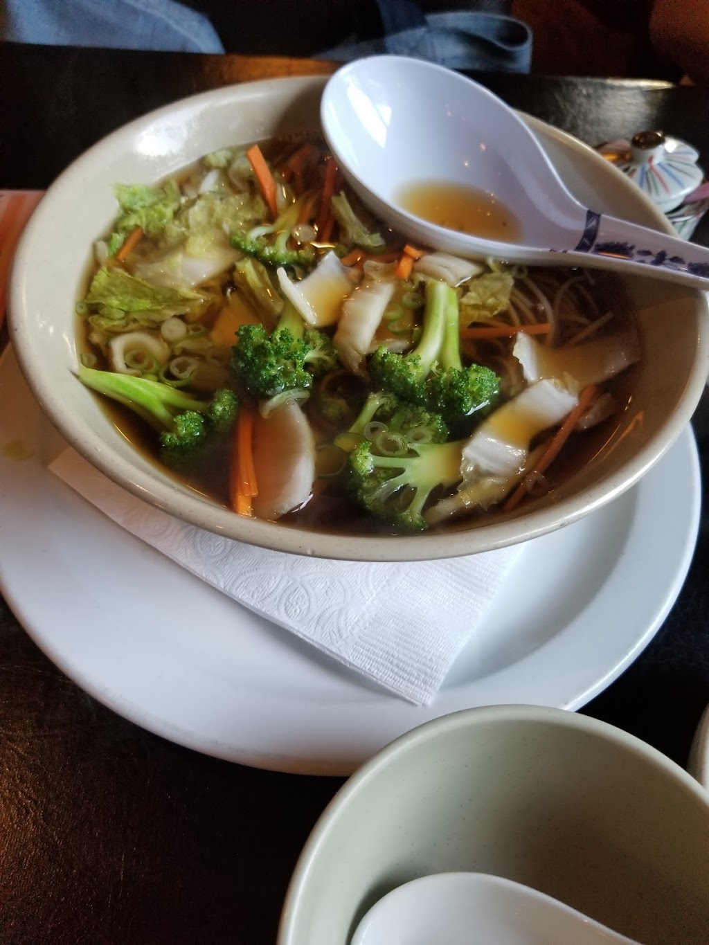 Isshin Sushi Bar & Asian Dining | 151 Front St, Penticton, BC V2A 1H2, Canada | Phone: (250) 770-1141