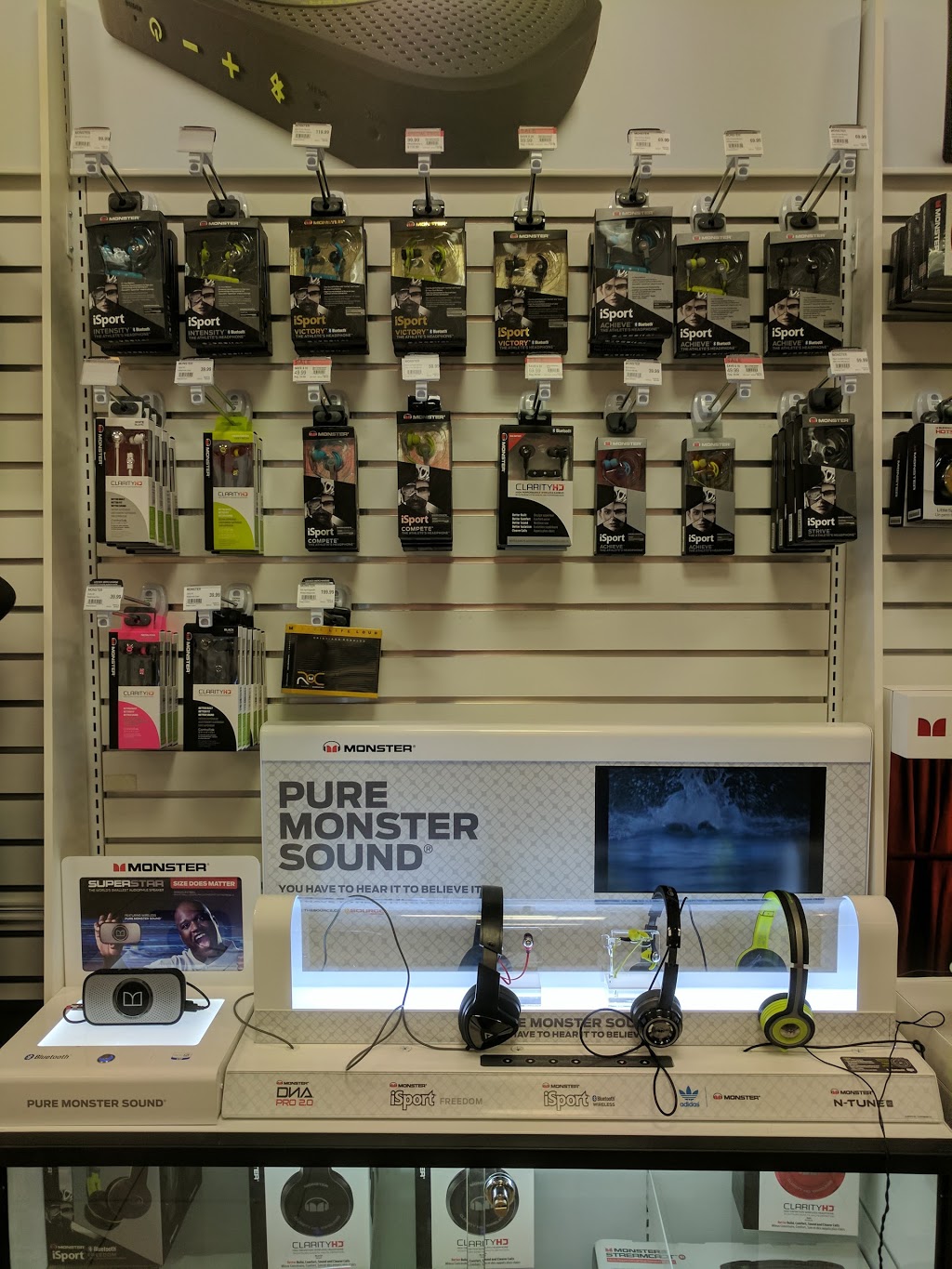 The Source | 550 King St N Unit B18, Waterloo, ON N2L 5W6, Canada | Phone: (519) 886-3328