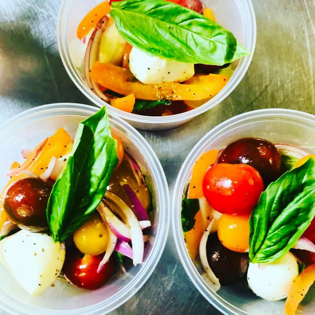La Mia Cucina | 340 Henry St Unit 8, Brantford, ON N3S 7V9, Canada | Phone: (519) 759-1441