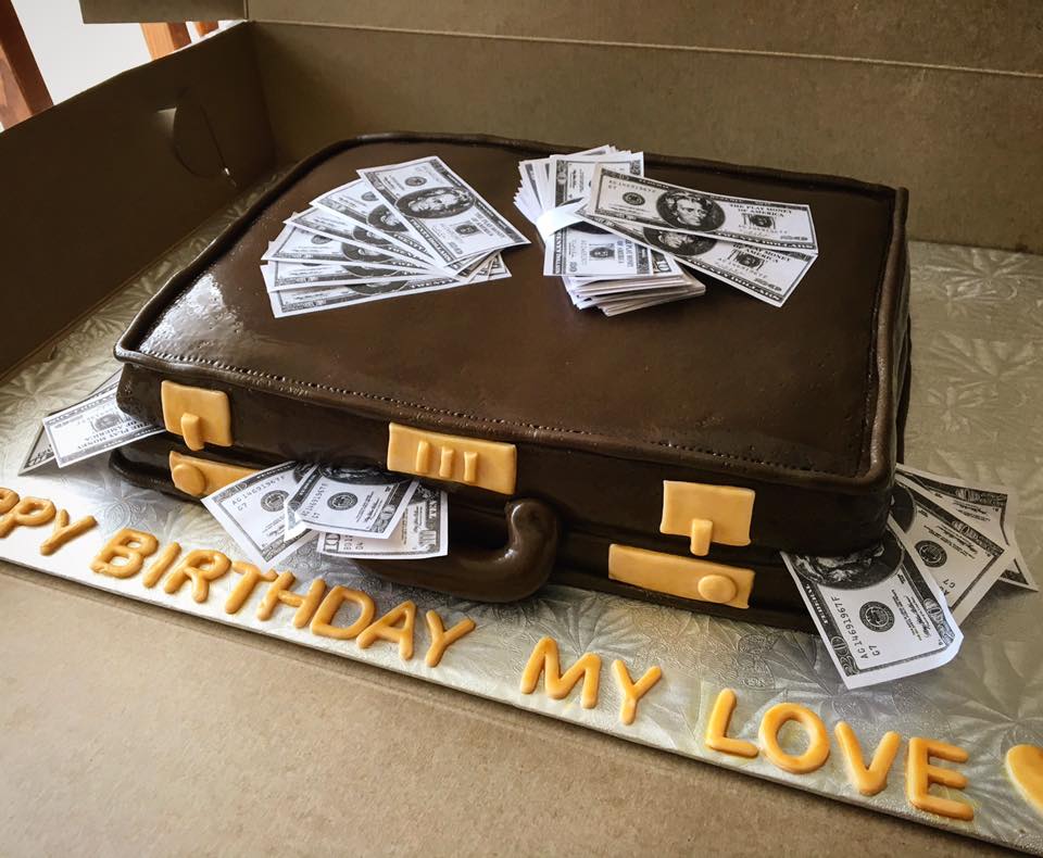 Cake It Toronto | 324 Charlton Ave, Thornhill, ON L4J 6H8, Canada | Phone: (647) 460-7705