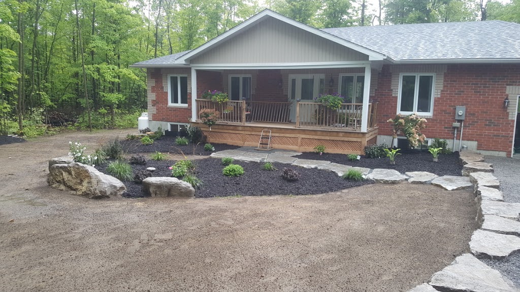 Kawartha Stone Works | Anderson Rd, Havelock-Belmont-Methuen, ON K0L 1Z0, Canada | Phone: (705) 778-9820