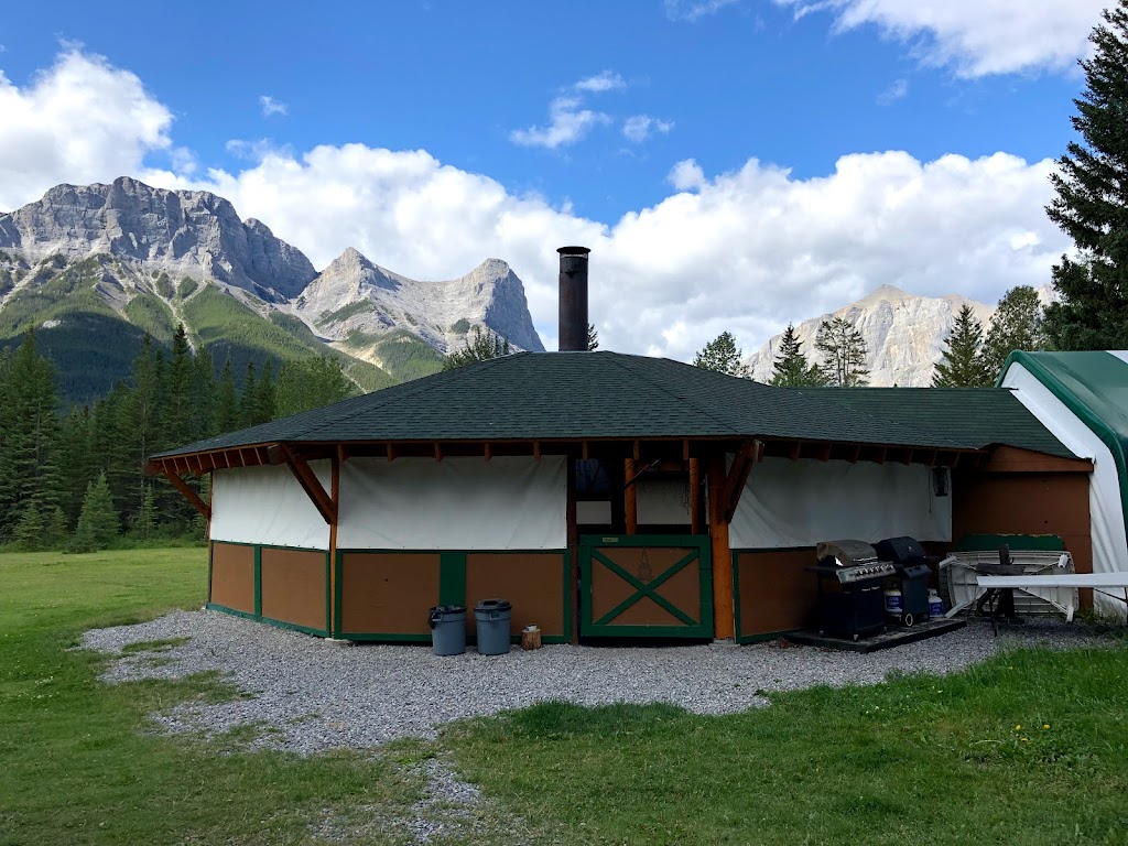 Canmore Ranch | 104 Bow Valley Trail, Canmore, AB T1W 3B7, Canada | Phone: (403) 715-1961