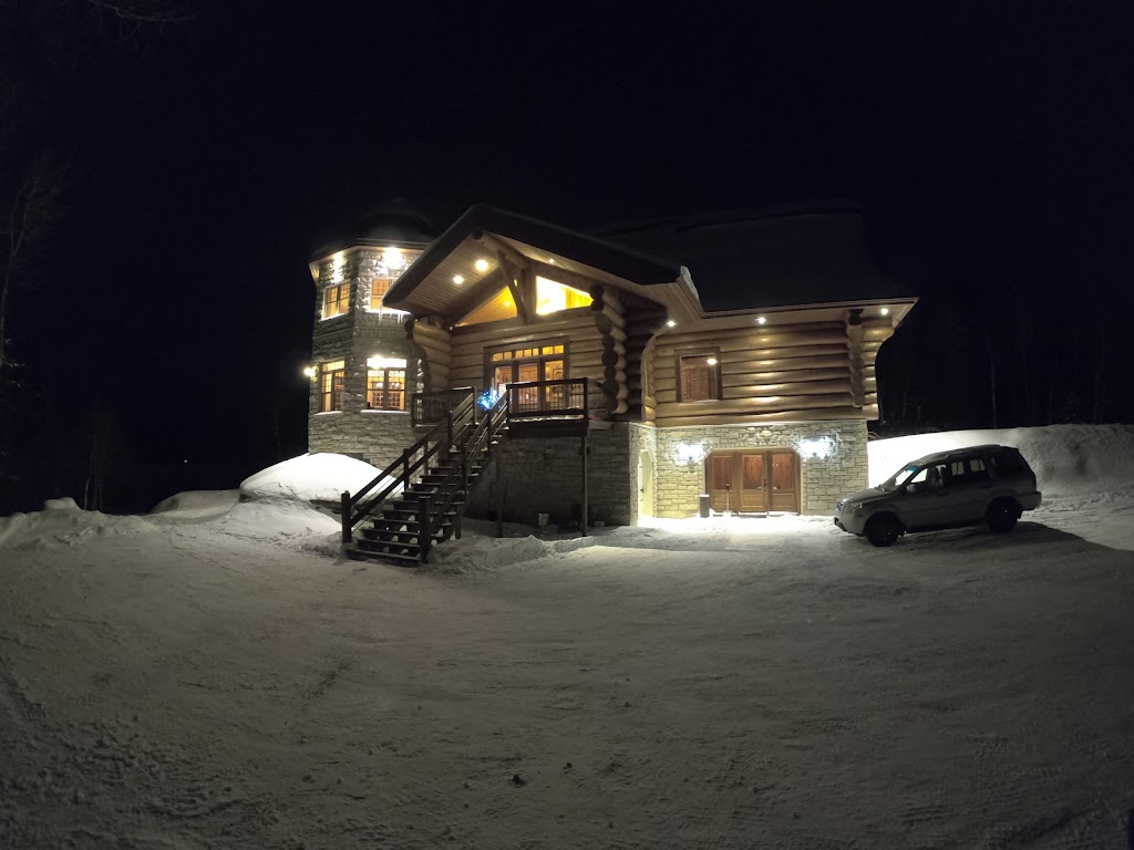 Aventures El Toro | Saint-Michel-des-Saints, QC J0K 3B0, Canada | Phone: (450) 547-8978