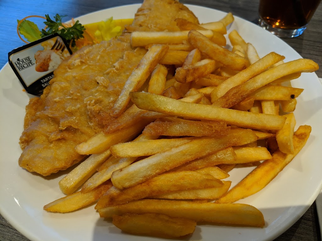 Hansons Restaurant | 3721 Aurora Rd, Whitchurch-Stouffville, ON L4A 2P9, Canada | Phone: (905) 888-1818