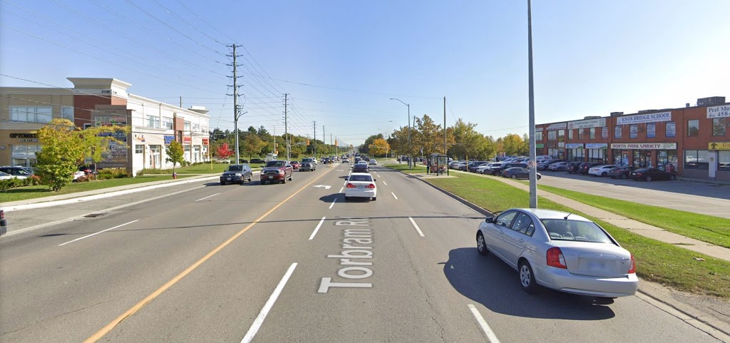 HODL BITCOIN ATM - Nort Park Variety on Torbram Rd. | 9886 Torbram Rd Unit 103, Brampton, ON L6S 3L9, Canada | Phone: (647) 689-5950