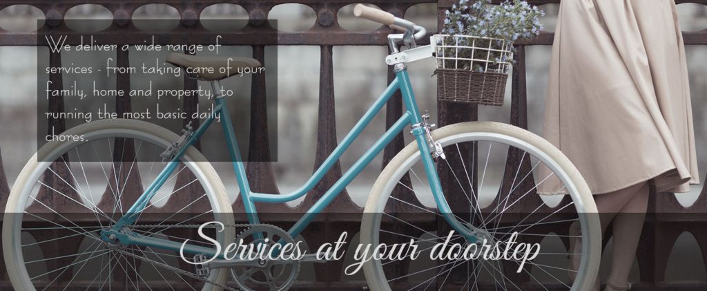 Fine Living Concierge | 299 Cranbrooke Ave, Toronto, ON M5M 1M9, Canada | Phone: (647) 629-1414