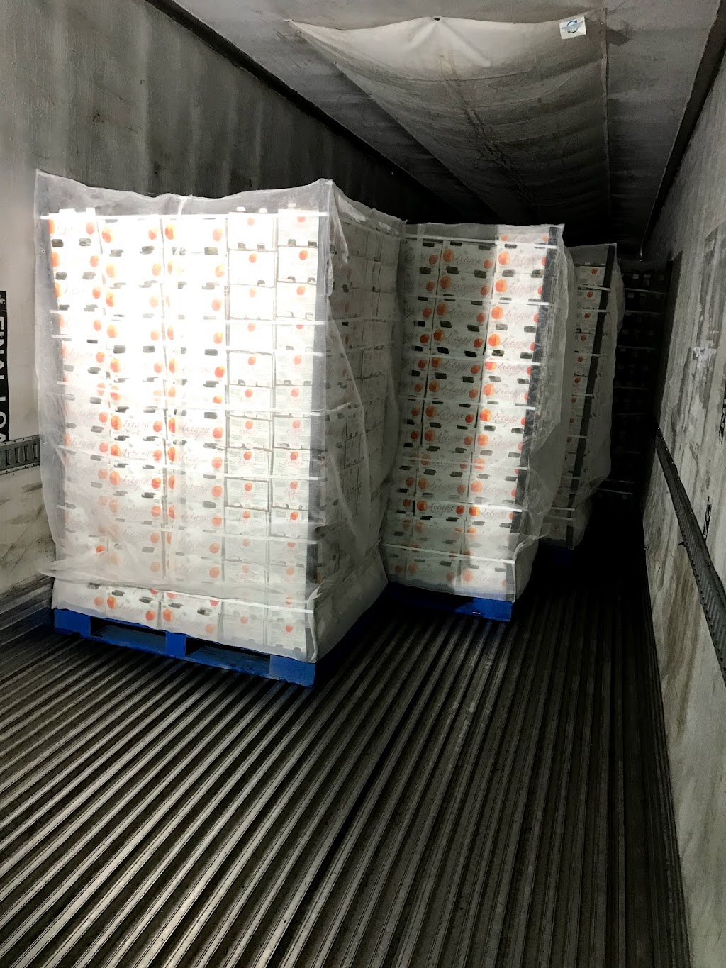 Krown Produce Inc | 4923 47 St SE, Calgary, AB T2B 3S5, Canada | Phone: (403) 720-3000