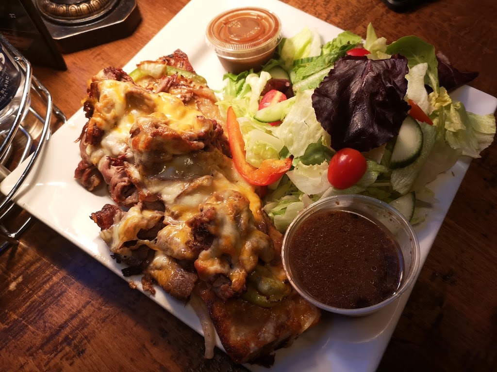 Fishers Pier 4 Pub | 554 James St N, Hamilton, ON L8L 1J5, Canada | Phone: (905) 526-9622